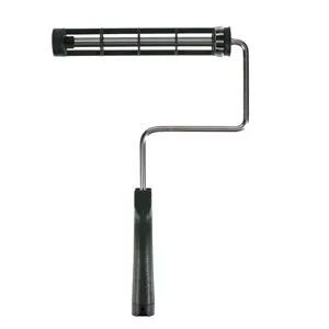 Sherlock 9" Roller Frame – Lightweight & Durable 1
