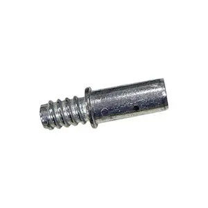Sherlock Pole Sander Replacement Tip – Threaded Aluminum Extension End 1
