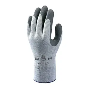Showa 451 Cut-Resistant Work Glove – Large 1