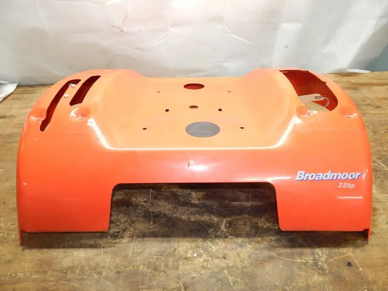 Simplicity Broadmoor 2690823 Fender Assembly (1722106C / 1722106Sm) 1