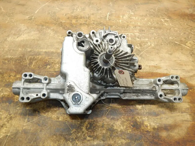 Simplicity Broadmoor 2690823 Upper Housing Assembly (1724951Sm) 1