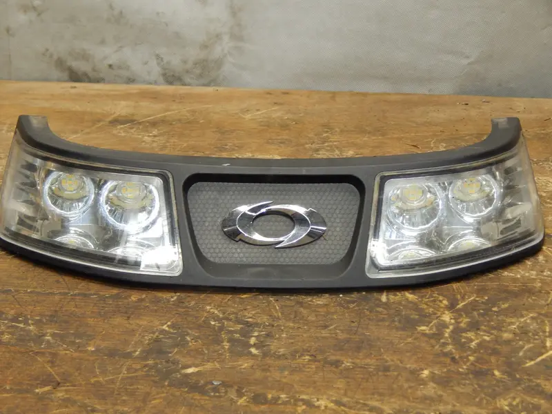 Simplicity Broadmoor 2691125 Led Headlight Assembly – Direct-Fit Replacement 1754936Yp 1