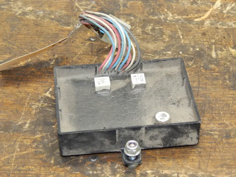 Simplicity Broadmoor 2691125 Push-Button Control Panel – Factory-Spec 1739020Yp 1