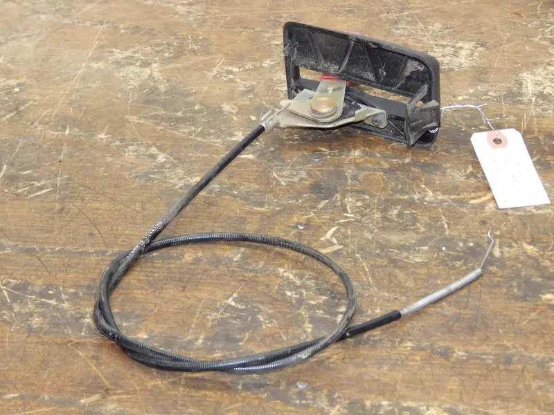Simplicity Broadmoor 2691125 Throttle Control Cable – Oem Spec 1754915Yp 1