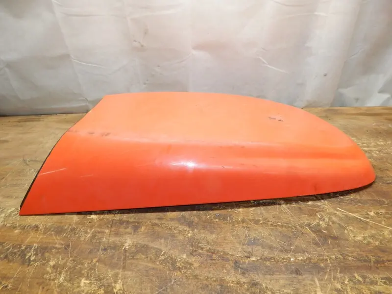 Simplicity Legacy Hood Assembly (Part #1715902Csm) 1
