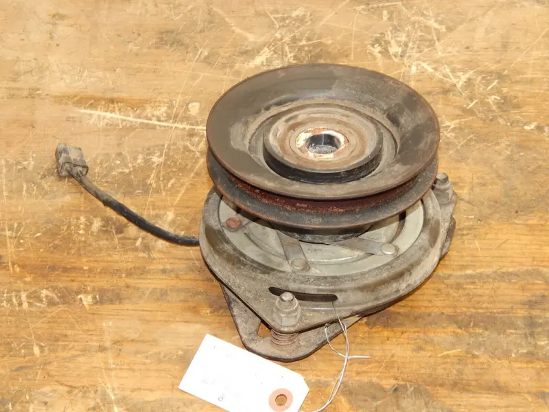 Simplicity Prestige Oem Electric Clutch For Lawn Tractors (1694618, 16868835Sm, 16872916Sm) 1