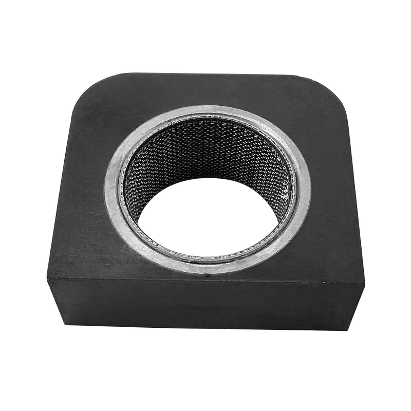 Skyjack 123808 Cylinder Bearing Block Assembly 1