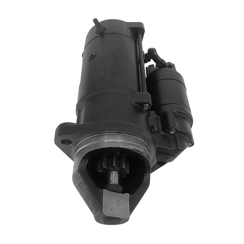 Skyjack 3.2 Kw Dust-Resistant Starter Motor – 166692 1