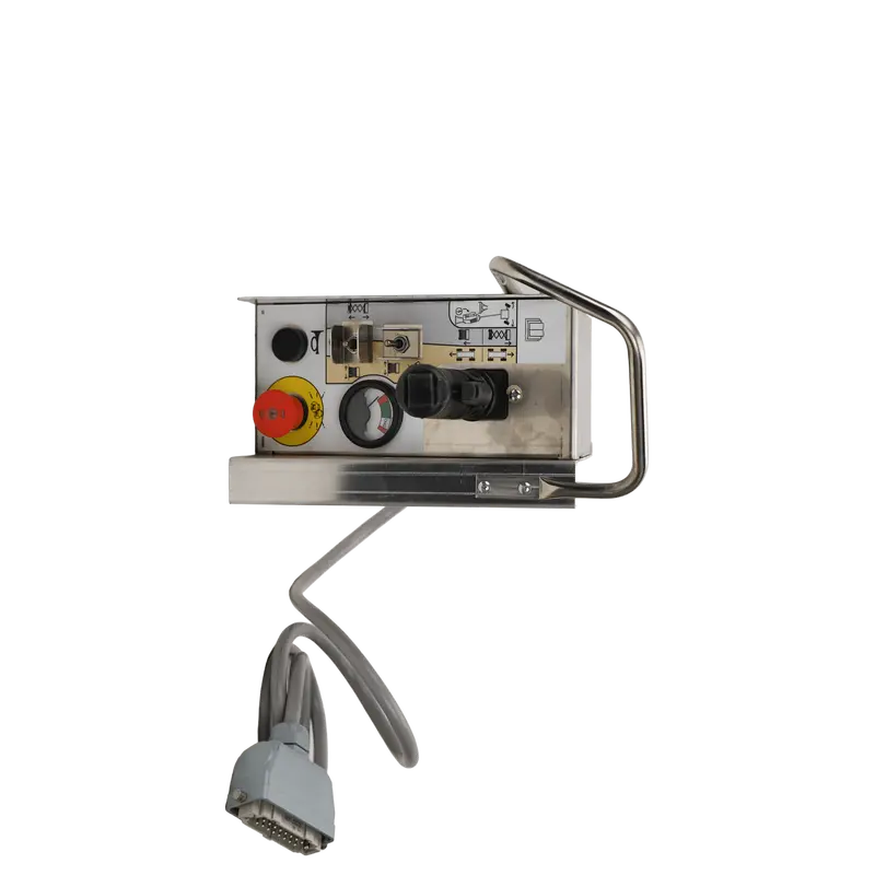 Skyjack Compatible Control Box – Aftermarket Replacement (Part #156879-Alt) 1
