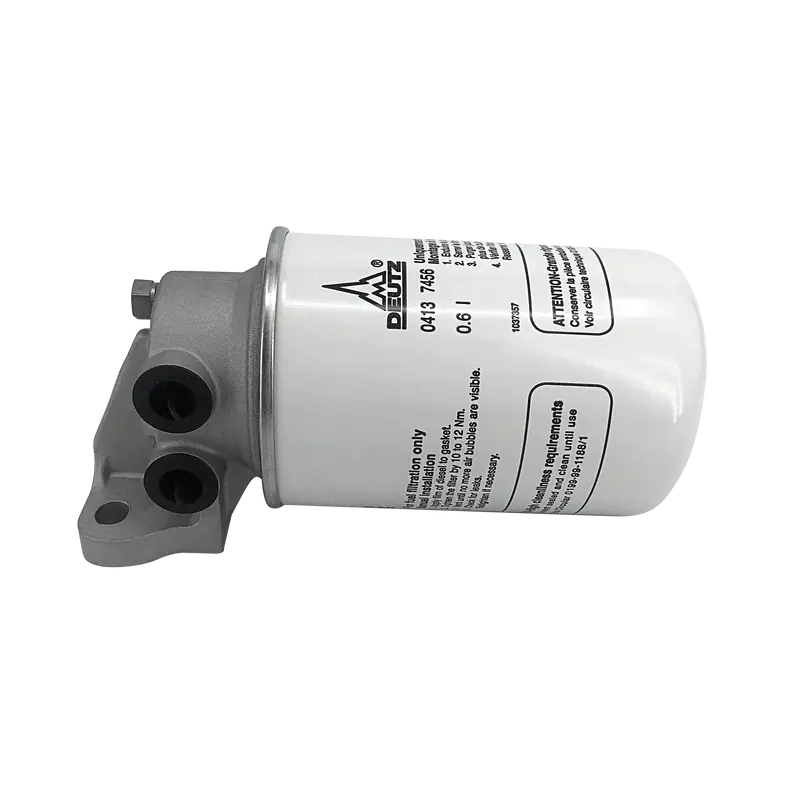 Skyjack Fuel Filter Cartridge 9-224320 1
