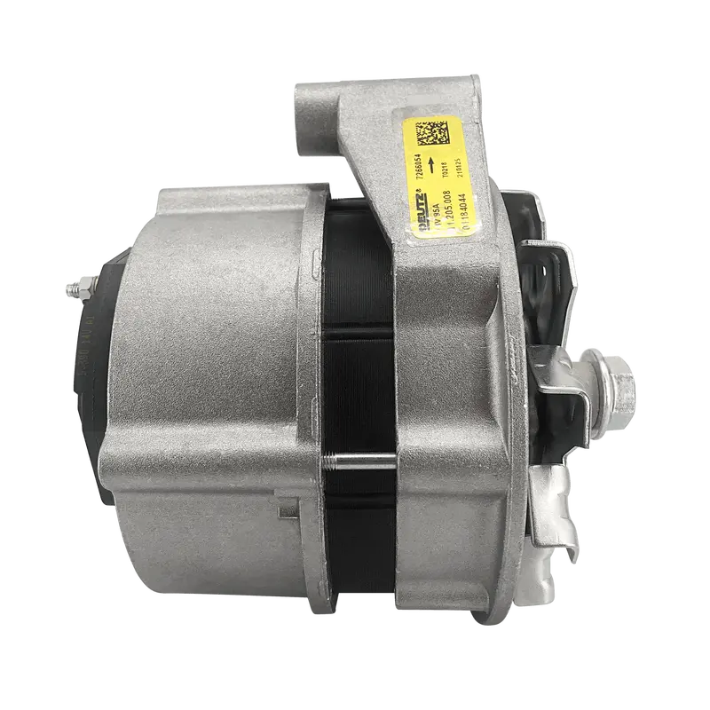 Skyjack Heavy-Duty Alternator – 166693 Oem Spec 1