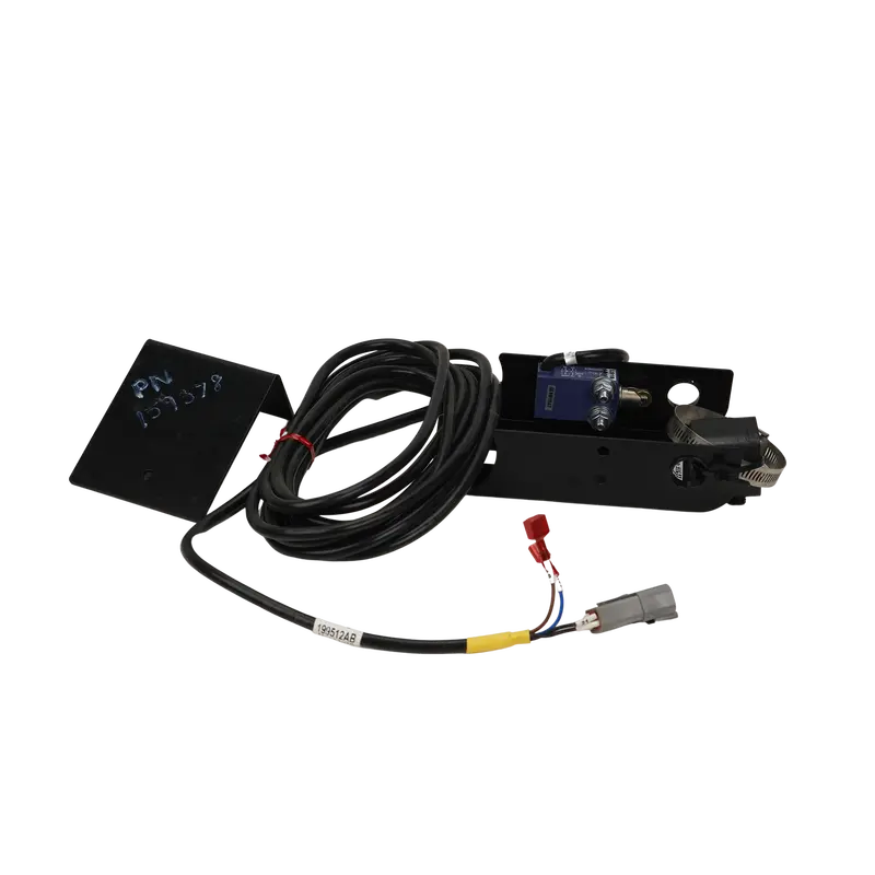Skyjack Sj3E Limit Switch Assembly – Part #159378, Model 3219 1