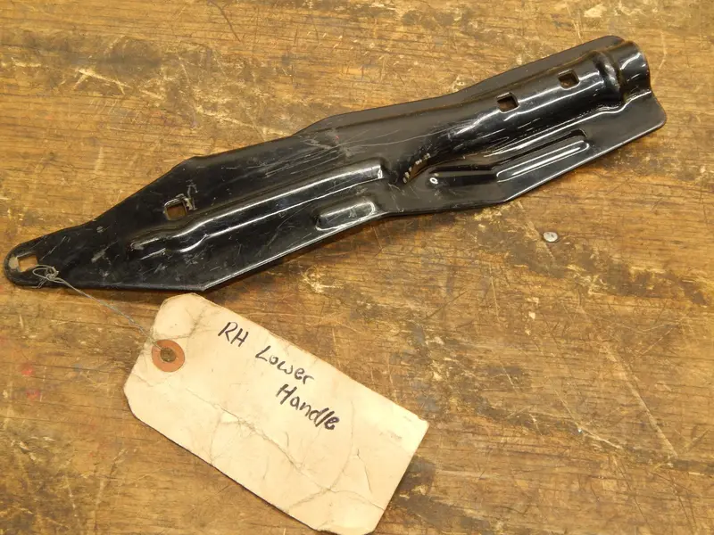 Snapper 35342 Right-Hand Lower Handle — Oem 7035342Yp 1