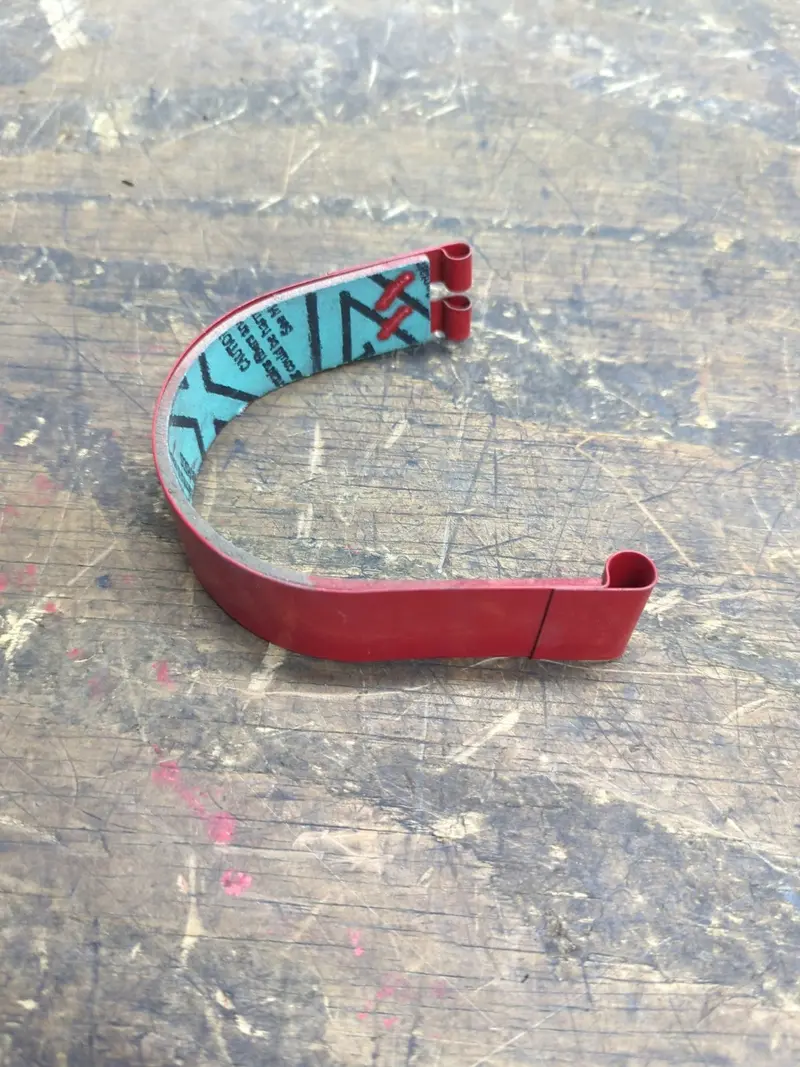 Snapper 52886 Brake Strap – New Old Stock (7052886Yp), Fast Shipping 1