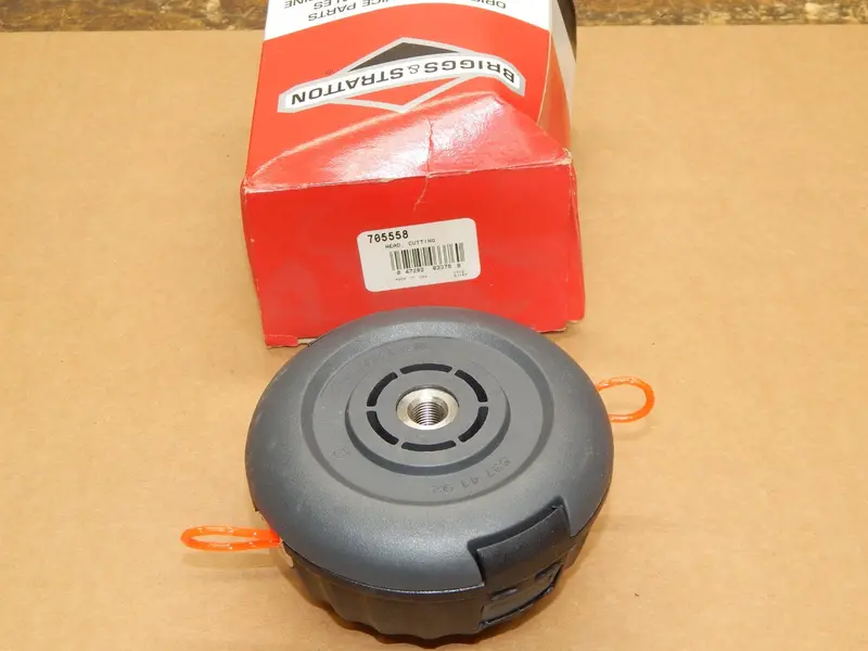 Snapper-Compatible Cutting Head For Briggs & Stratton Engines – Model S28Bc / #705558 1