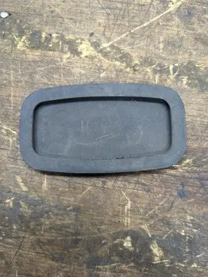 Snapper Left-Hand Brake Clutch Pedal Pad – 11815 (Oem Nos, Superseded By 7011815Yp) 1