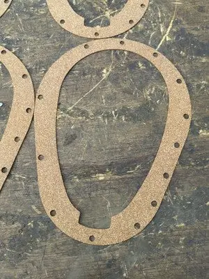 Snapper Transmission Case Gasket Pack – 10-Pack (1-8060, 2-8762, 7028762Yp) 1