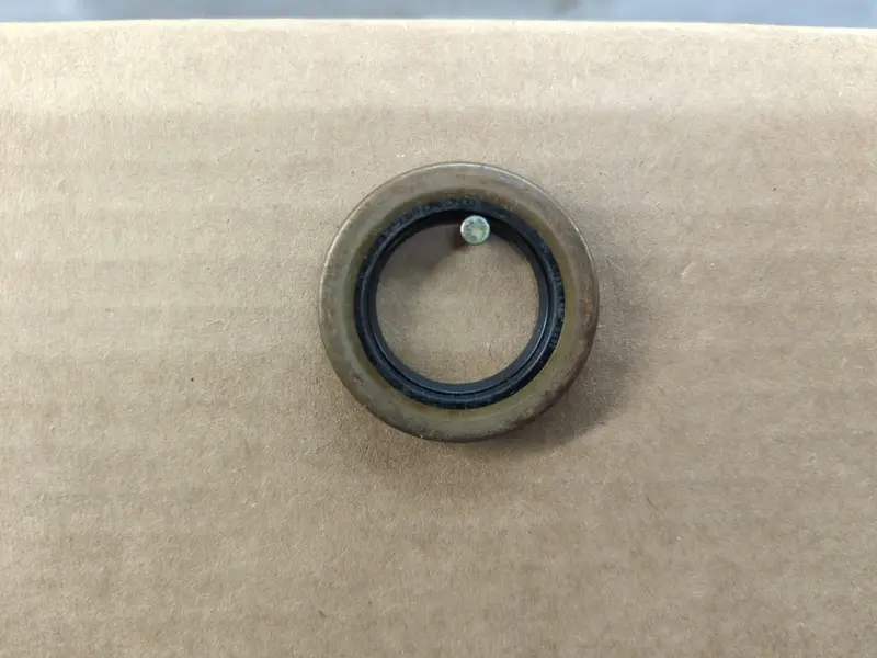 Snapper Wheel Seal – Part #225-292 (1-1817) 1