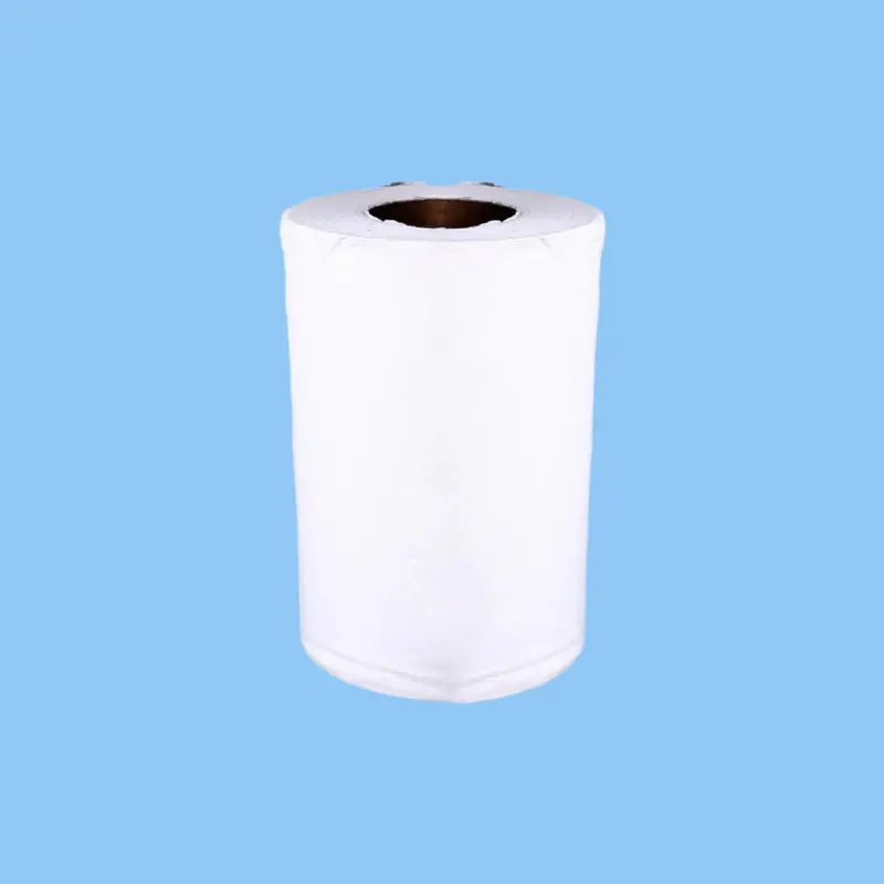 Soft N Cool 1-Ply Mini Paper Roll – Pack Of 12 1