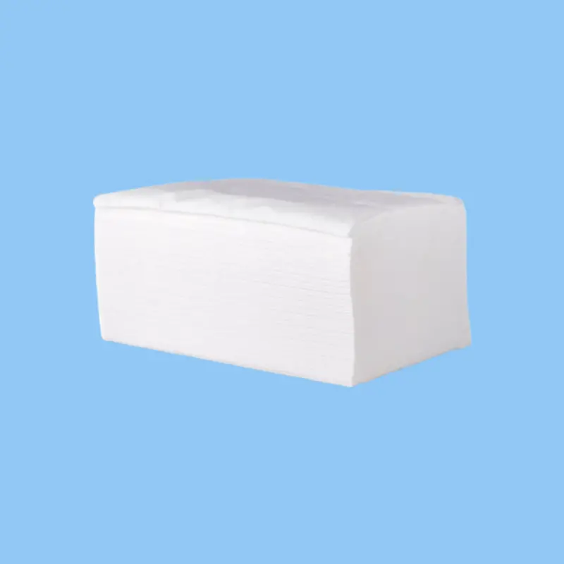 Soft N Cool Laminated 2-Ply C-Fold Tissues – 2400 Count 1