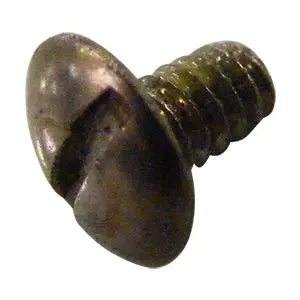 Stainless Steel Truss Head Screw (4-40 X 3/16") – 6-Pack 1