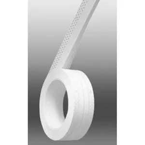 Standard Drywall Corner Tape – 2.5-Inch Width × 100-Foot Roll 1