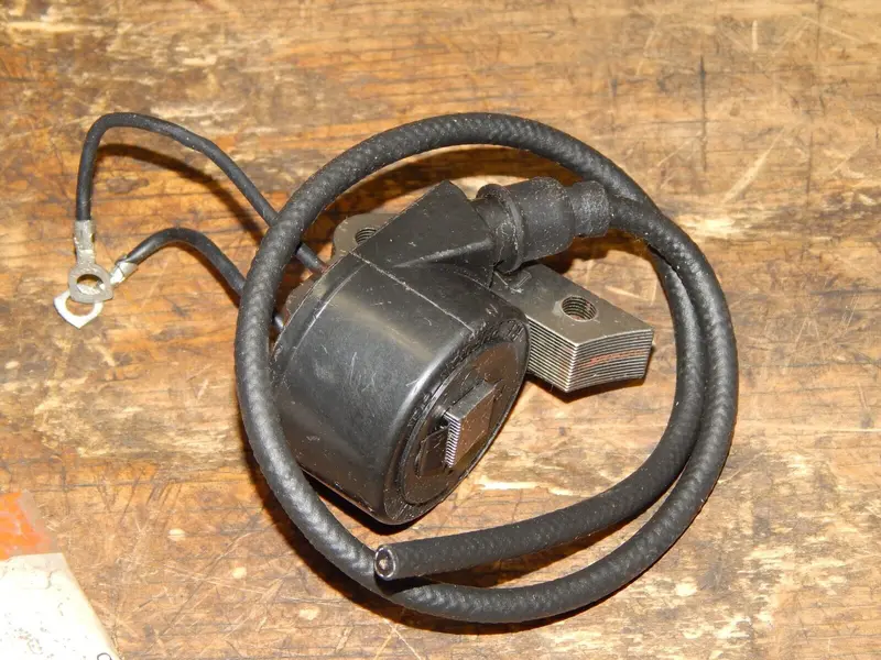 Stihl 1120-404-3201 Ignition Coil – High-Performance Ignition Module 1