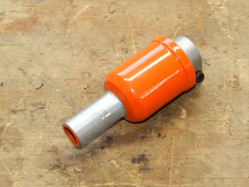 Stihl Fs50/Fs51 String Trimmer – Complete Clutch Housing Assembly (New, Qty 1) 1
