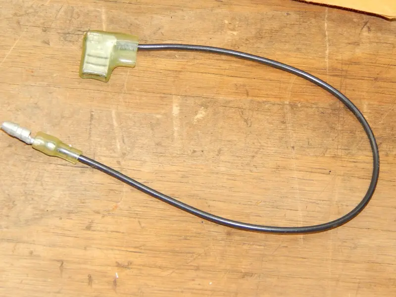 Stihl Fs81/Fs86 Weed Eater Wire Harness (4126-440-1100) 1