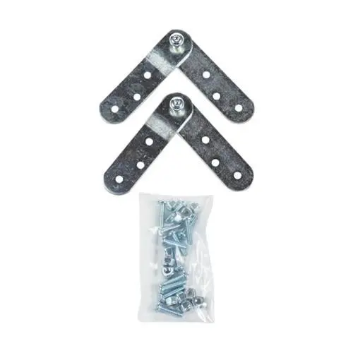 Sturdy 130-Series Sawhorse Hinge Assembly Kit 1
