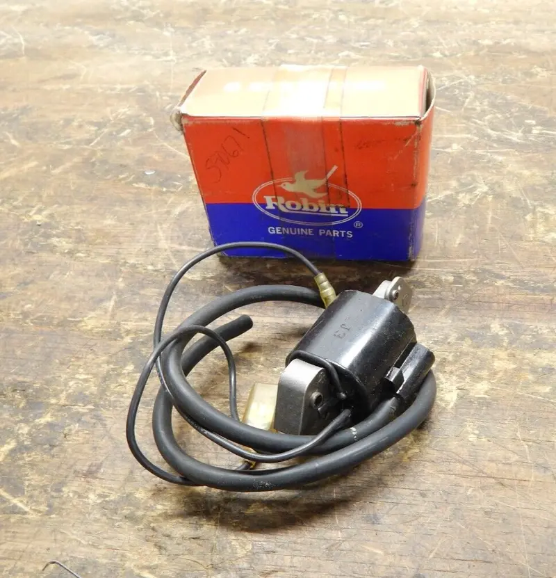 Subaru Robin Ignition Coil – Oem Replacement 106-70113-18 1