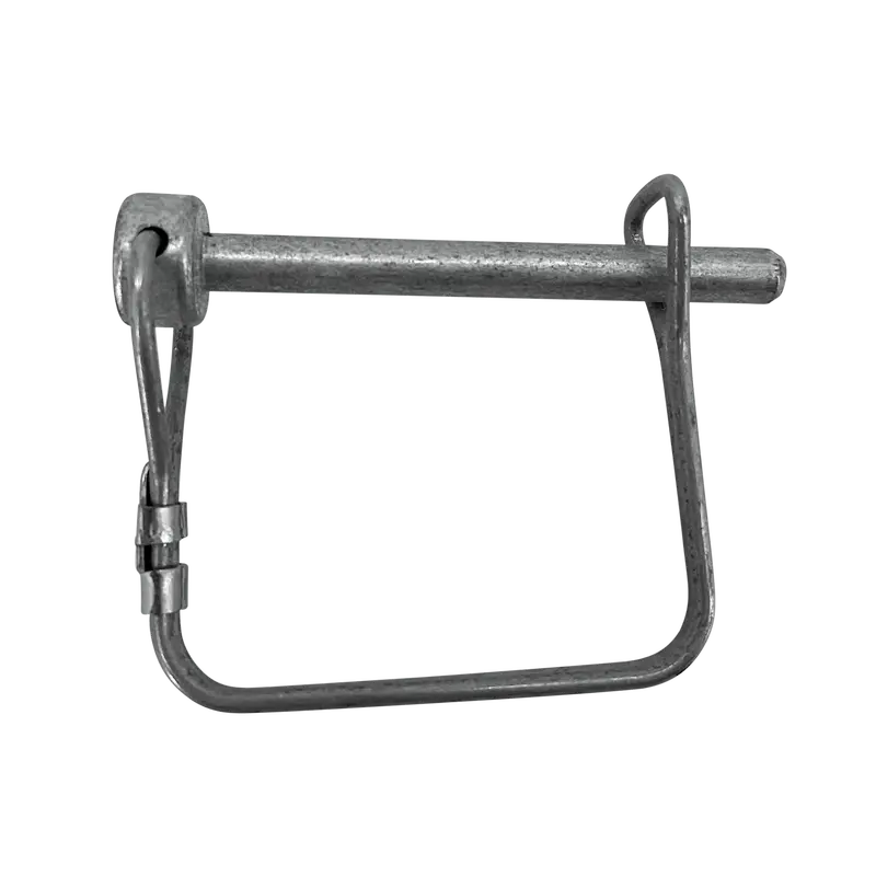 Sullair Stainless Steel Safety Snap Pin – 1/4" X 2-1/4" (Part #02250139-975) 1