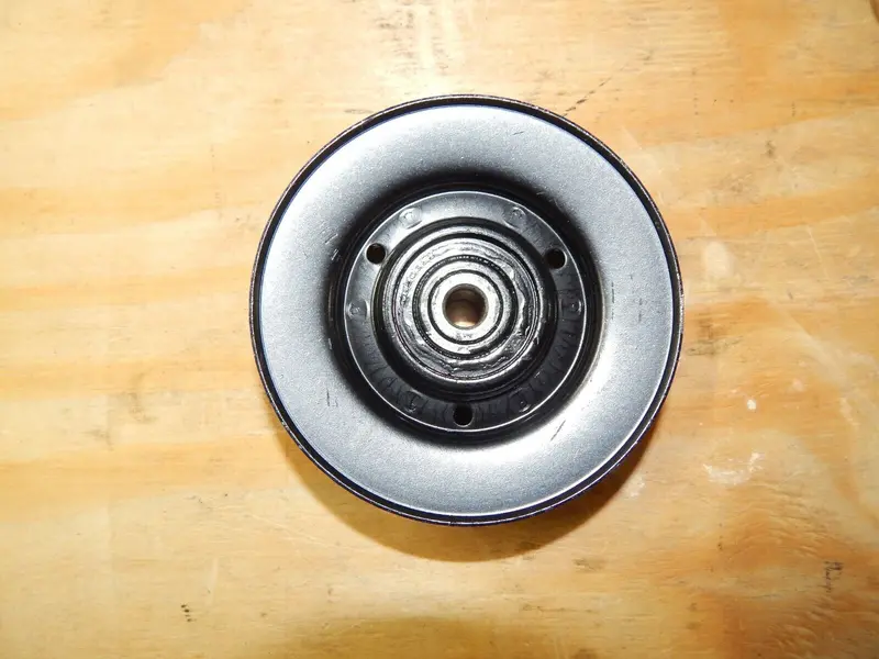 Sunbelt Oem Pulley Compatible With Exmark Mowers – Model B1Em100 (New) 1