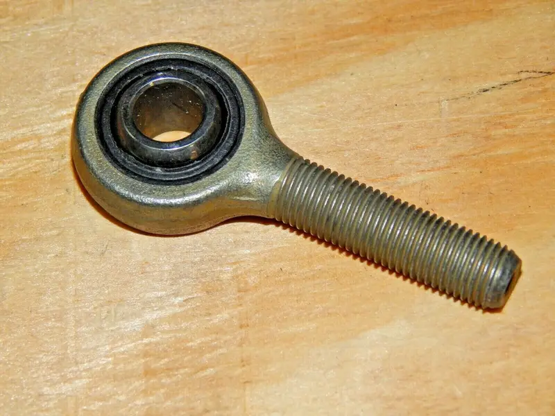 Sunbelt Oem Tie Rod End – Model B1Sb2216 (Single Unit, New) 1