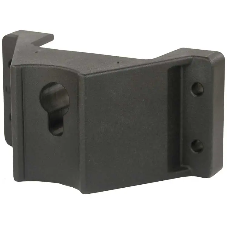 Suttner St-Series Mounting Bracket For Secure Pump Installation 1