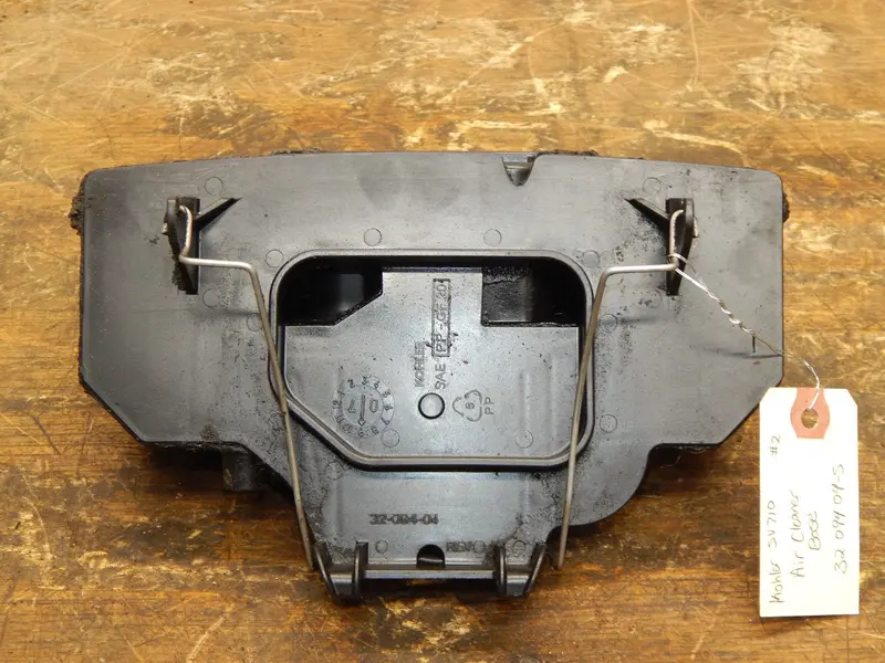 Sv710S Kohler Engine Air Filter Housing – Genuine Replacement (32-094-04-S) 1