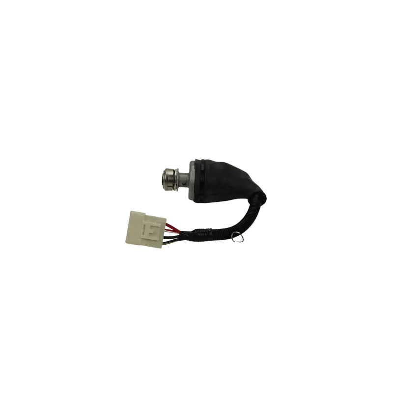Takeuchi 0324200018 Key Switch Control Assembly 1
