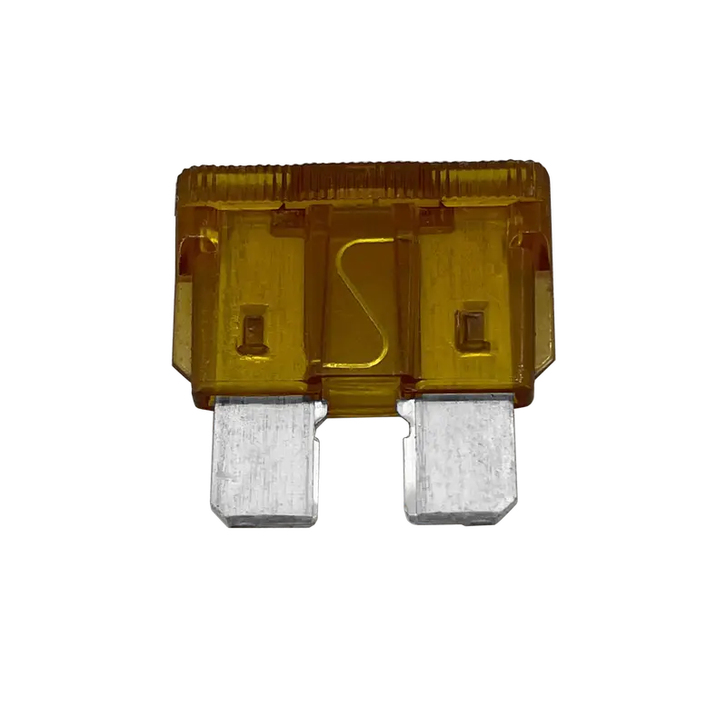 Takeuchi 5A Blade Fuse – Compact Automotive-Style (Part #1701310005) 1