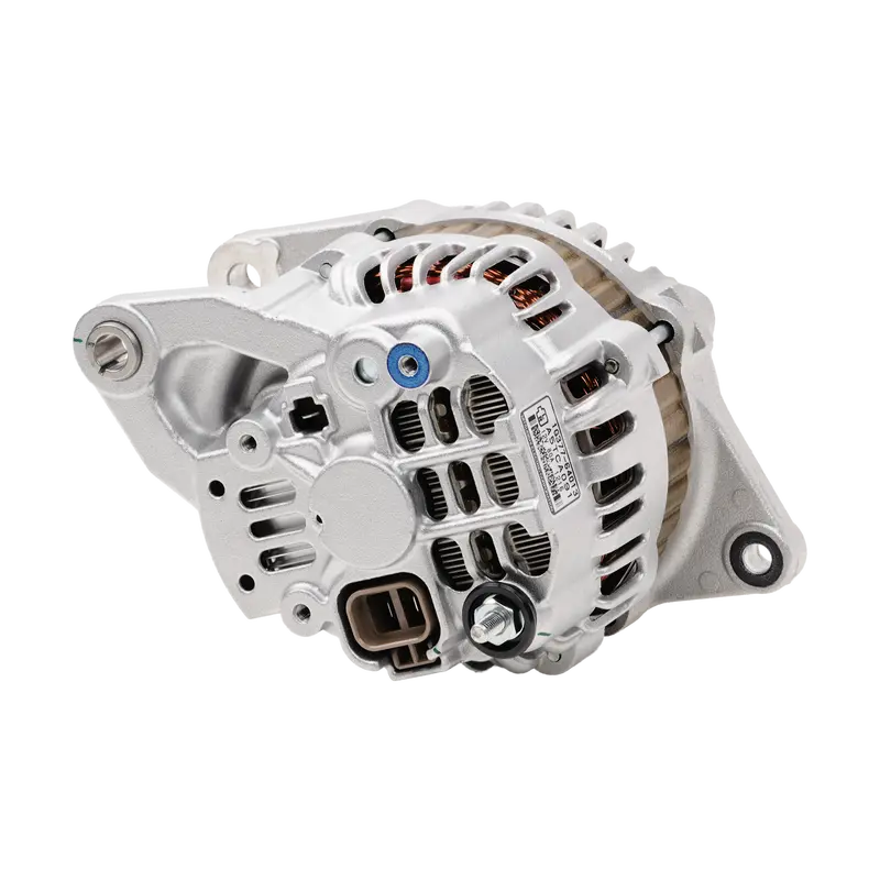 Takeuchi Alternator Assembly – Model K1G377-64013 1