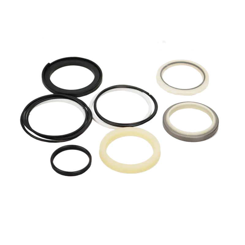 Takeuchi Boom Cylinder Seal Kit Compatible With Tb285 & Tb290 – #1900109899 1