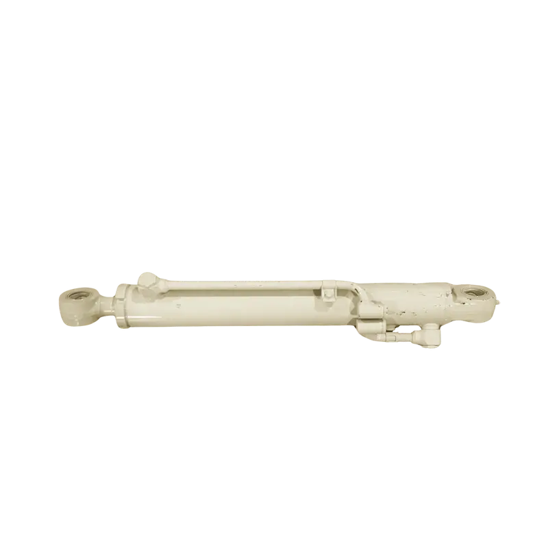 Takeuchi Bucket Cylinder – High-Strength Hydraulic Actuator – Part #1900117800 1