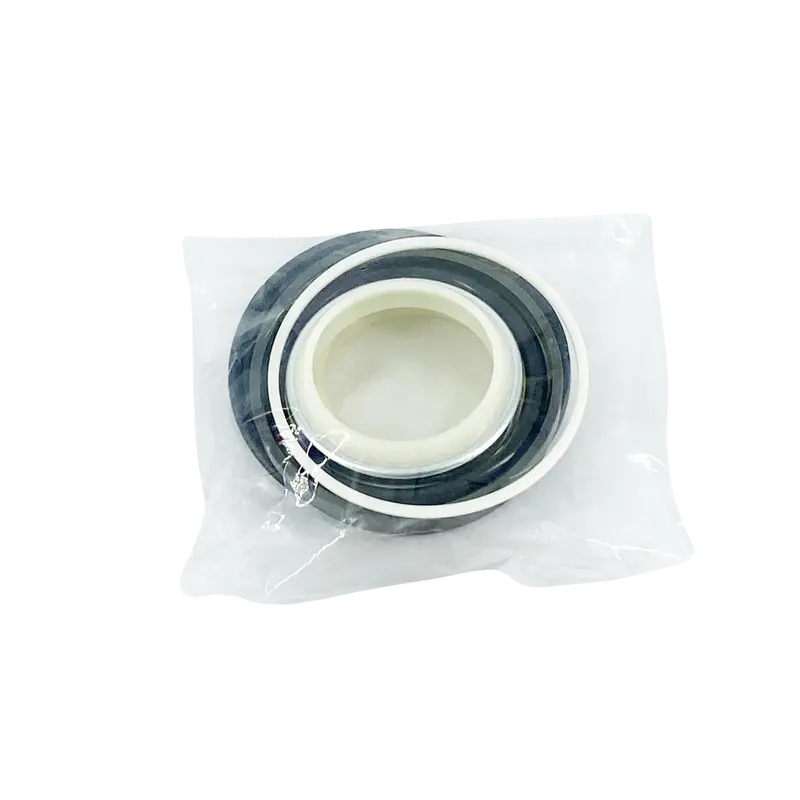 Takeuchi Bucket Cylinder Seal Kit – Universal Fit #1900104999 1