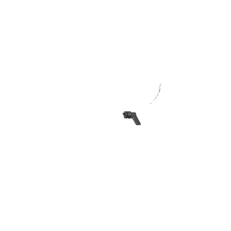 Takeuchi Control Lever Assembly Y129100-55670 1