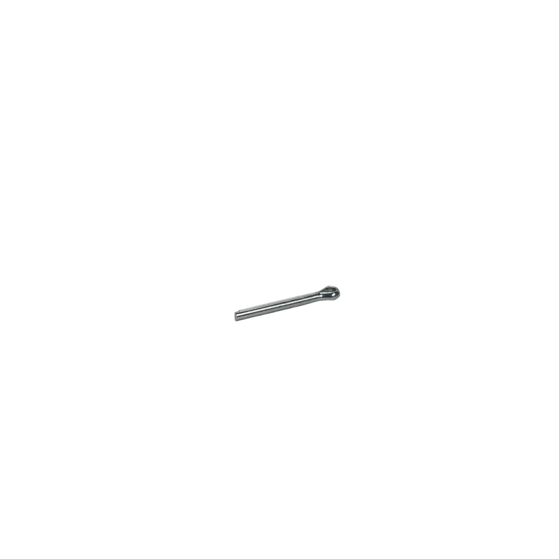 Takeuchi Cotter Pin – Zinc-Plated Safety Pin 1210000860 1