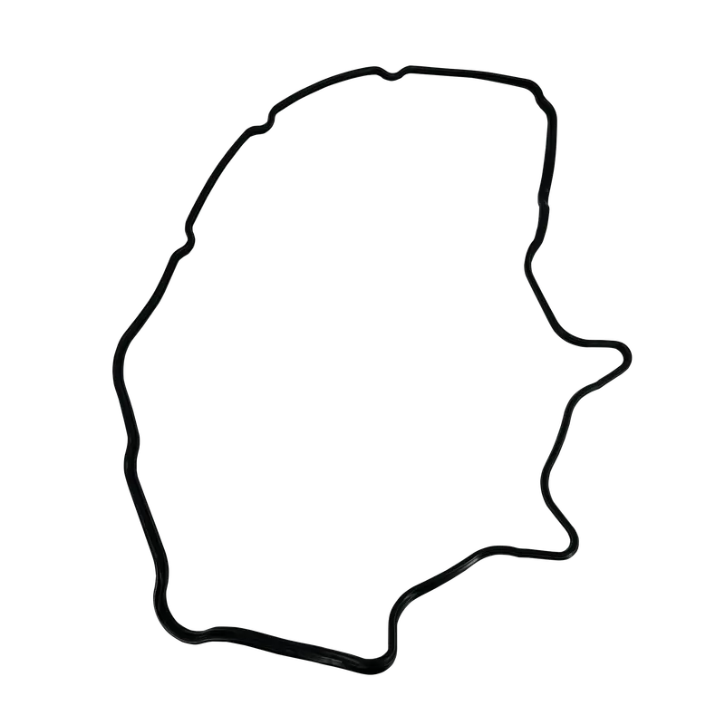 Takeuchi Cylinder Head Cover Gasket (Oem Equivalent, Part #K1C020-14520) 1