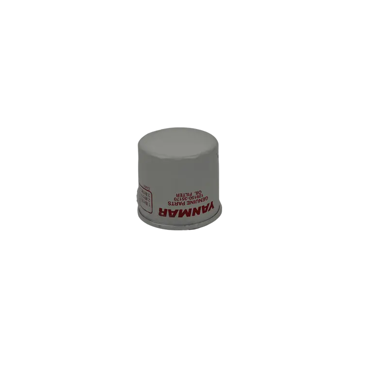 Takeuchi Filter Assembly For Hydraulic Systems (Y129150-35170) 1