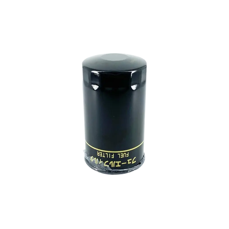Takeuchi Fuel Filtration Element – High-Capacity, Water-Separating (Y129907-55801) 1