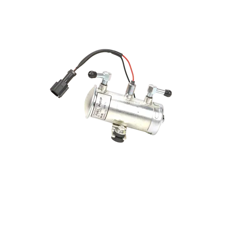 Takeuchi Fuel Transfer Pump – Model #K1J303-52031 1