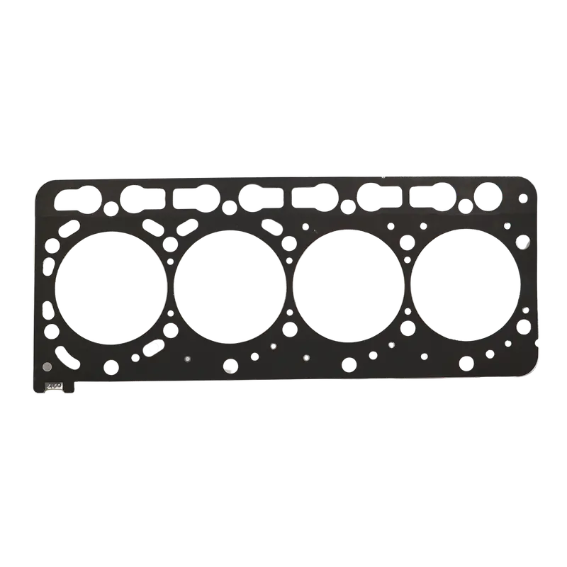 Takeuchi K1G514-03604 Cylinder Head Gasket – Single-Notch Design 1