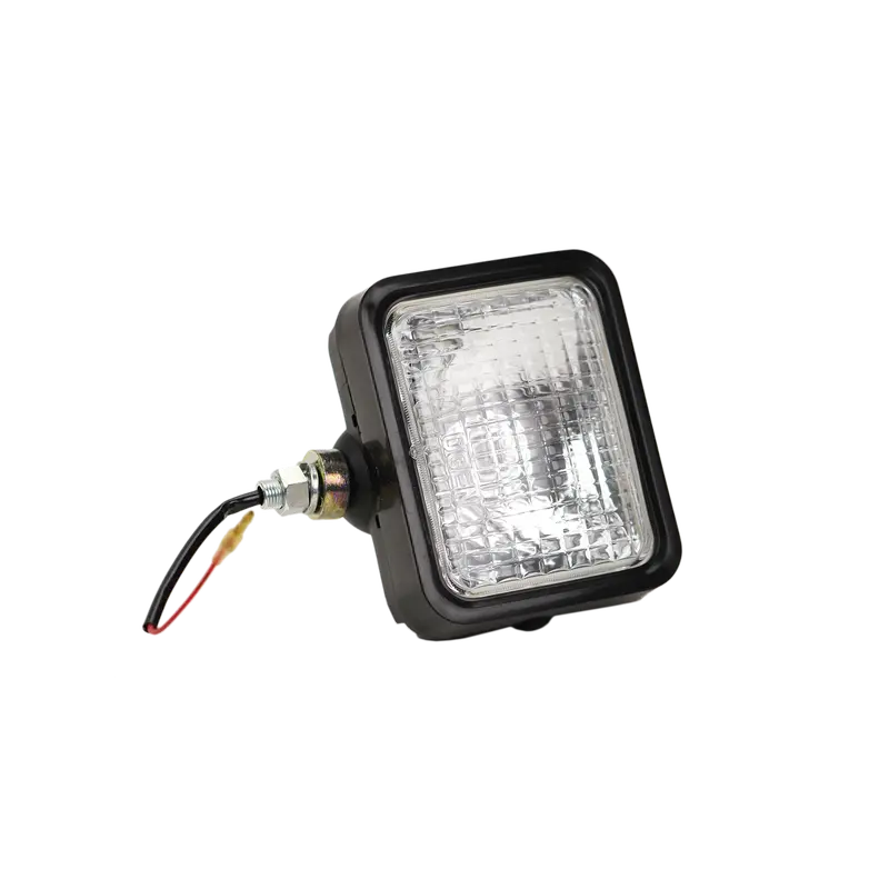 Takeuchi Rear Boom Lamp Assembly – Oem #1703002700 1